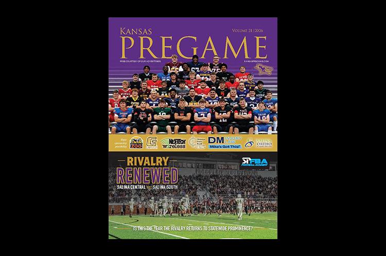 Football Preview