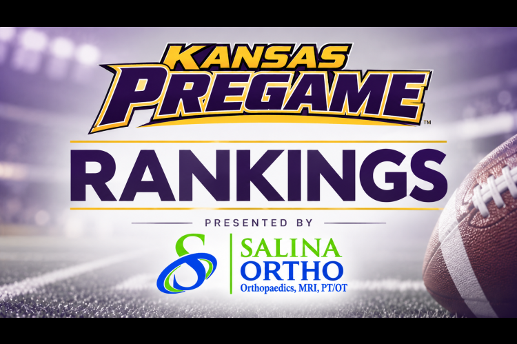 Week 1 Rankings