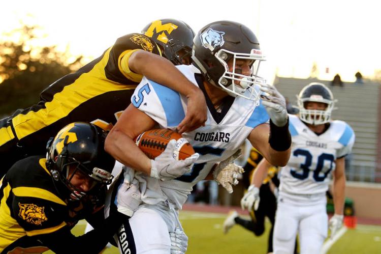 6-man Top 6: Colton McCarty (Photo: Everett Royer, KSportsImages.com)