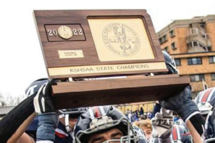 The quest for one of these continues tonight. (Photo: Manhattan Mercury)