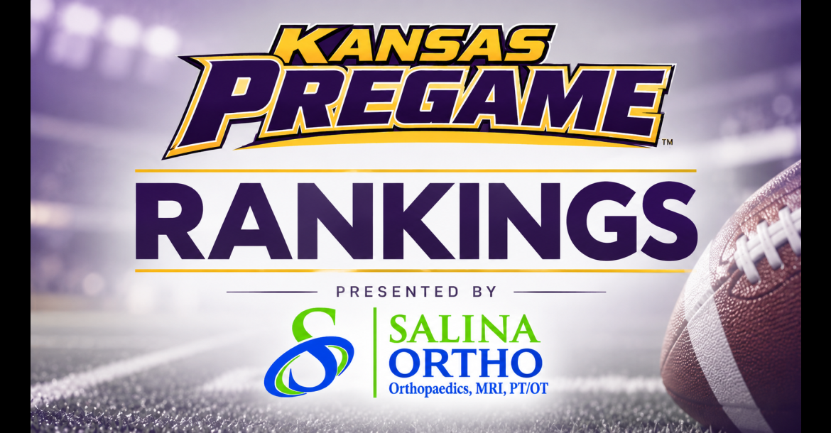 Week 2 Rankings