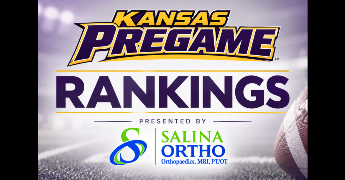 Week 3 rankings