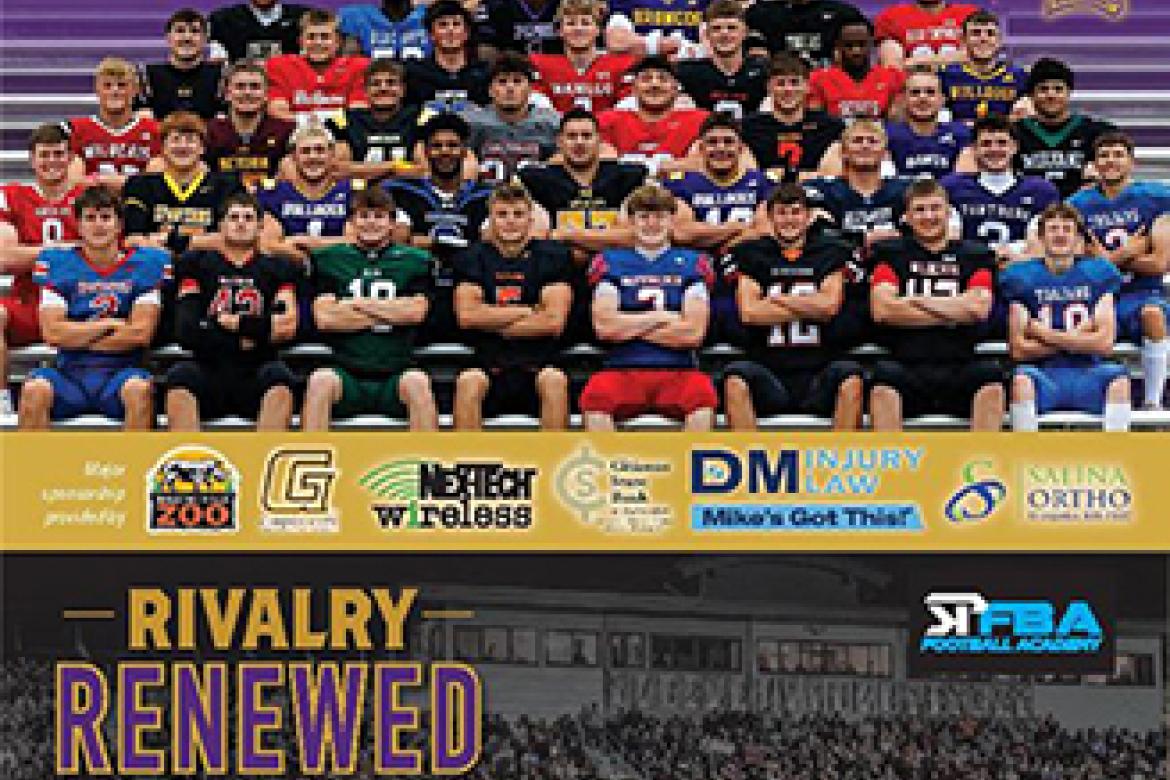 Football Preview