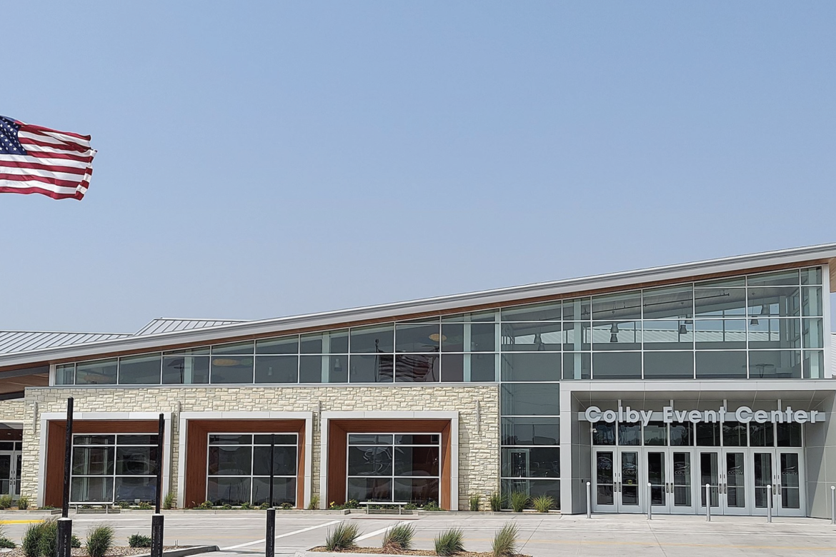 The Colby Event Center will play host to the 2024 Class 1A-DI State Basketball Championships