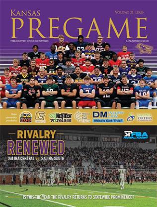 Football Preview