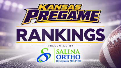 Week 2 Rankings