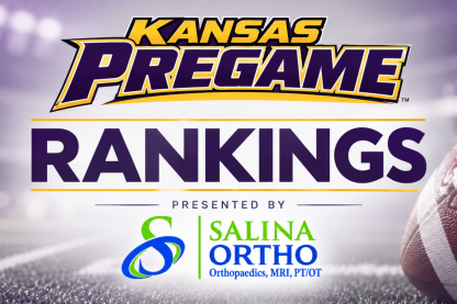 Week 3 rankings