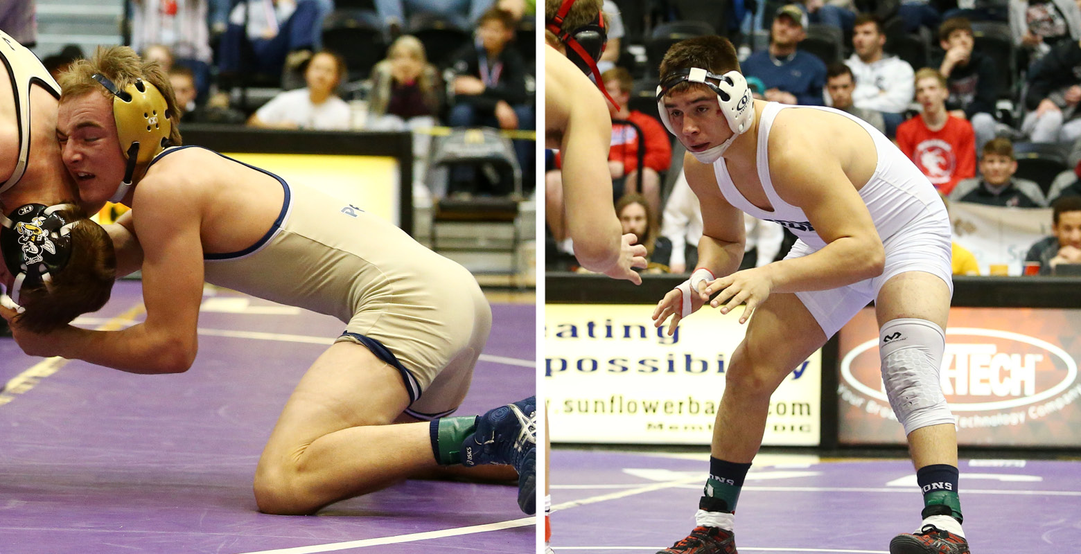 Tickets Punched Smith Center wins Beloit regional Kansas Pregame