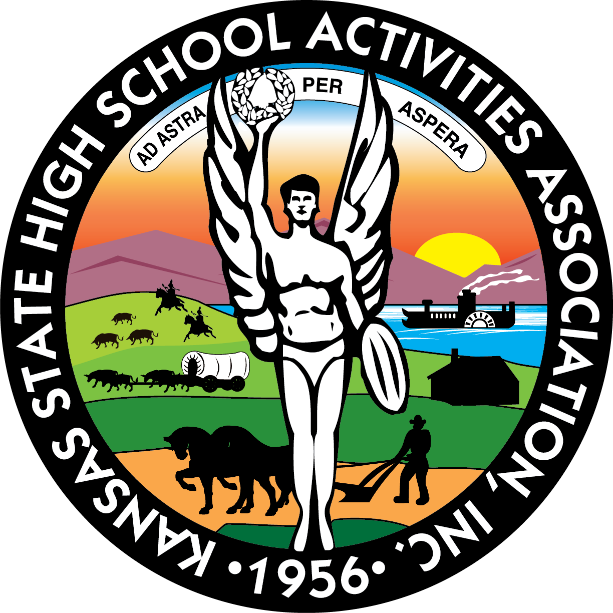 KSHSAA announces Oscar Stauffer Award winners Kansas Pregame