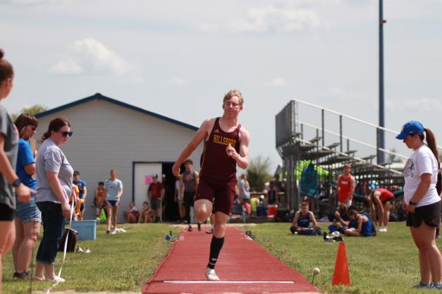  Photo: Josiah Driggers