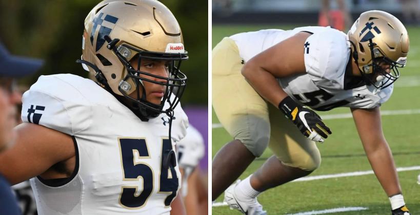 KFBCA Top 11: Jalen Marshall (Photos by Michele Gress)