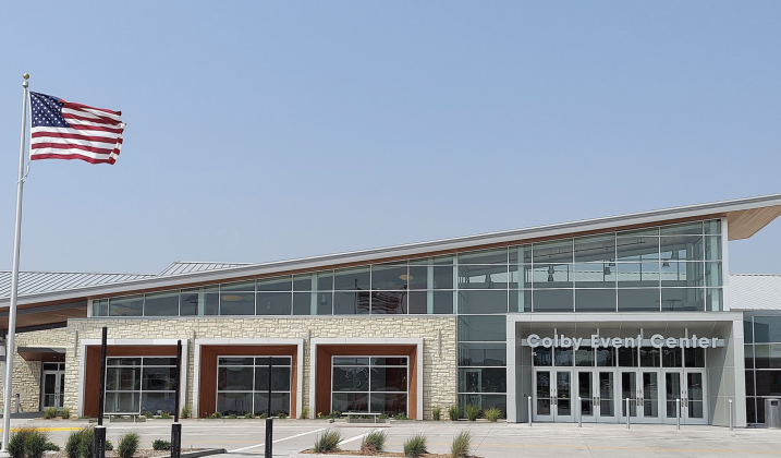 The Colby Event Center will play host to the 2024 Class 1A-DI State Basketball Championships