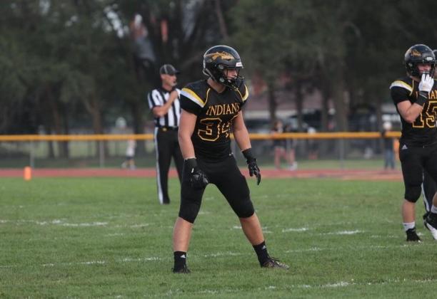 KFBCA Top 11: Riley Marx (photo by Jim Ast Photography)