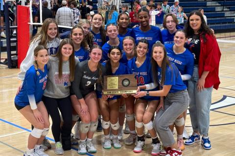 Bishop Miege Bishop Miege