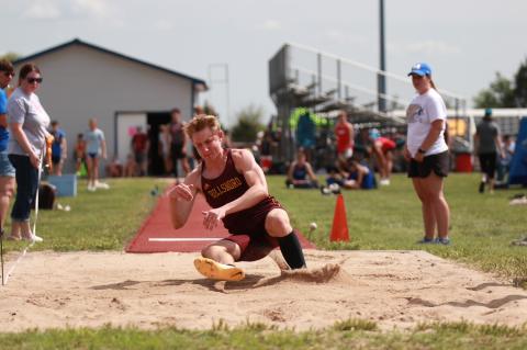 Photo: Josiah Driggers Photo: Josiah Driggers