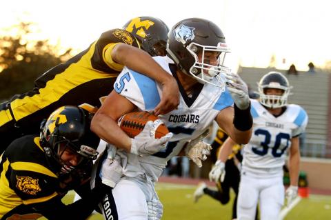 6-man Top 6: Colton McCarty (Photo: Everett Royer, KSportsImages.com)