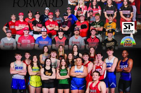 The 2024 Spring Edition is now online! Scroll down to check it out in our flipbook viewer.